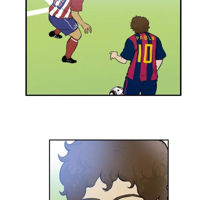 绿茵传奇-欧洲篇26