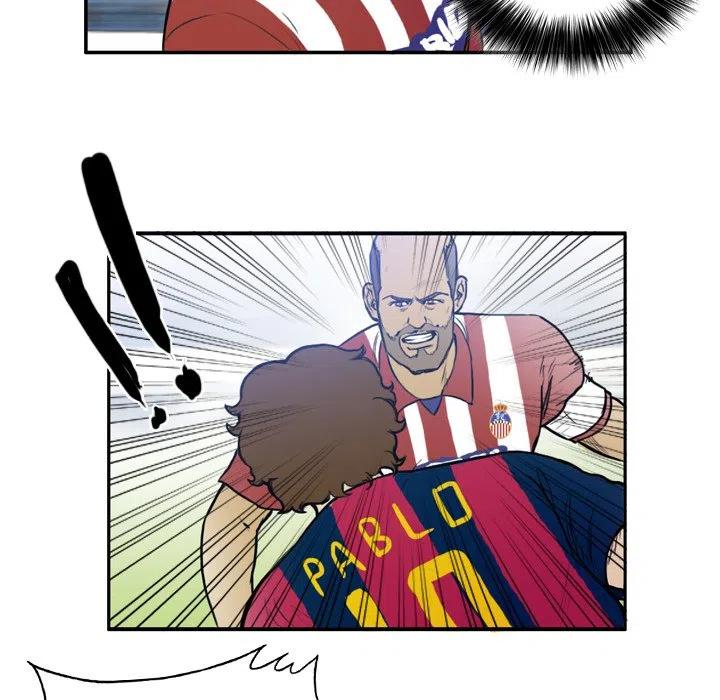 绿茵传奇-欧洲篇26