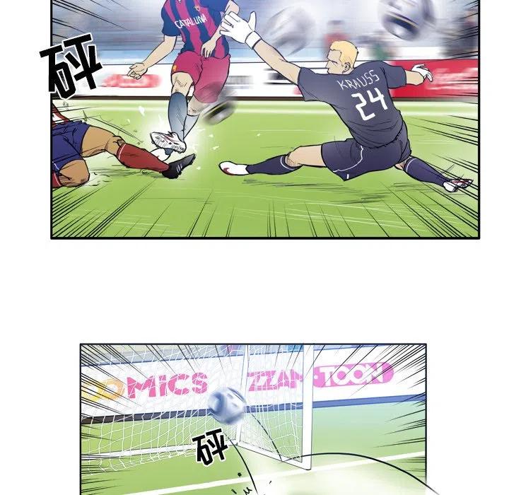 绿茵传奇-欧洲篇26