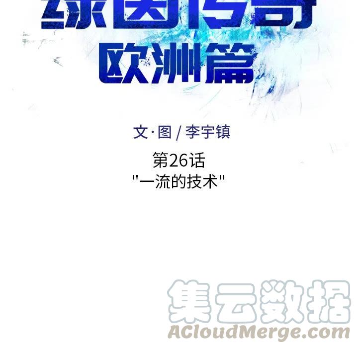 绿茵传奇-欧洲篇26