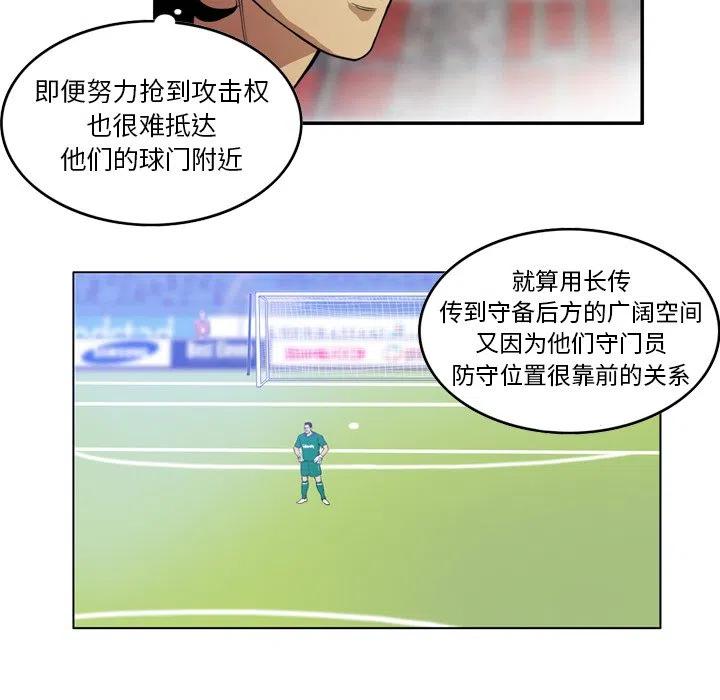 绿茵传奇-欧洲篇27