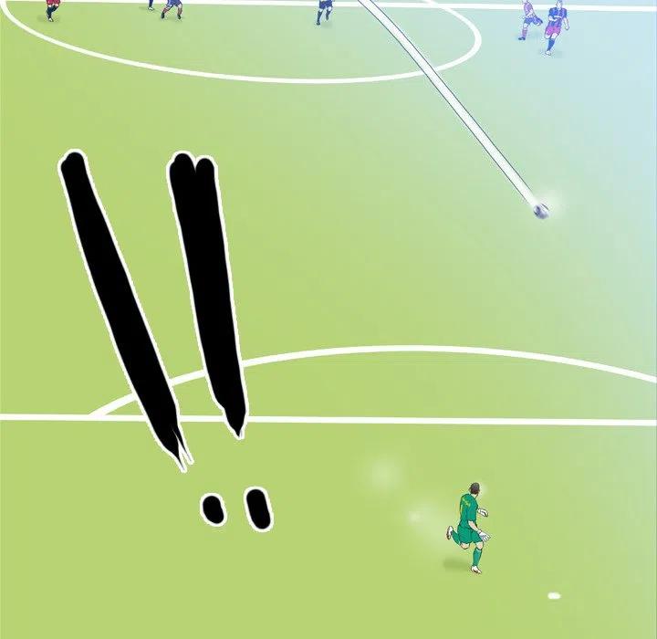 绿茵传奇-欧洲篇27