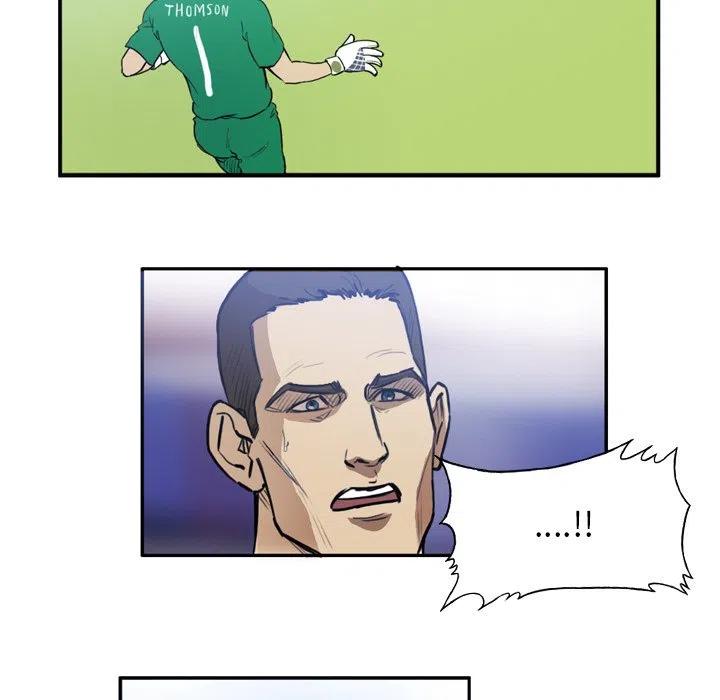 绿茵传奇-欧洲篇27