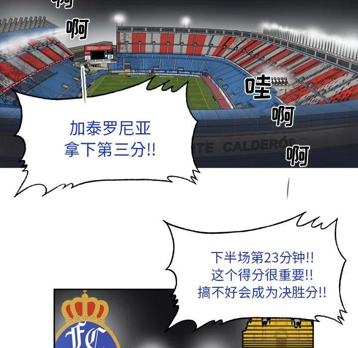 绿茵传奇-欧洲篇27