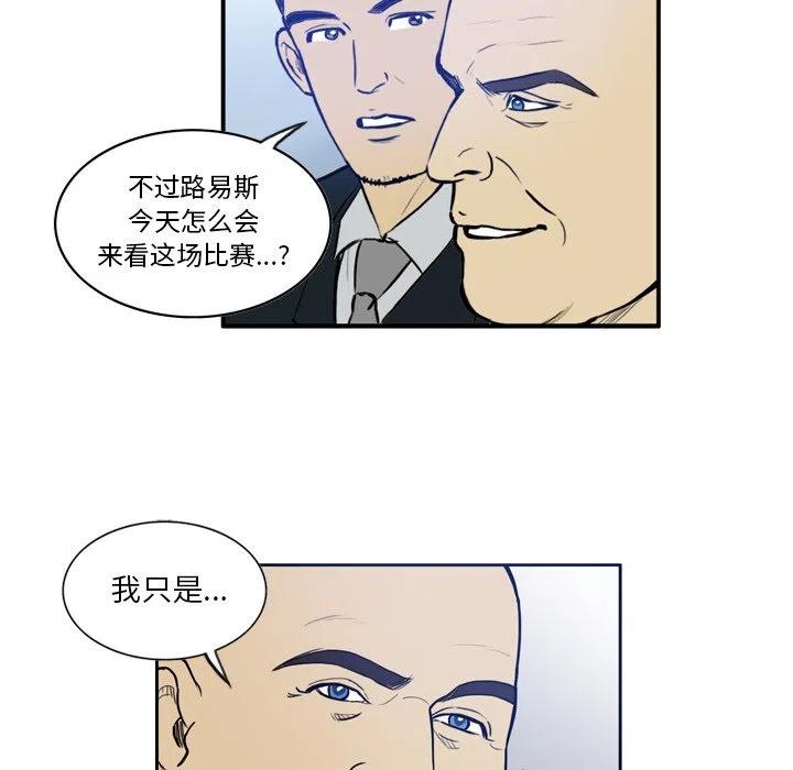 绿茵传奇-欧洲篇29