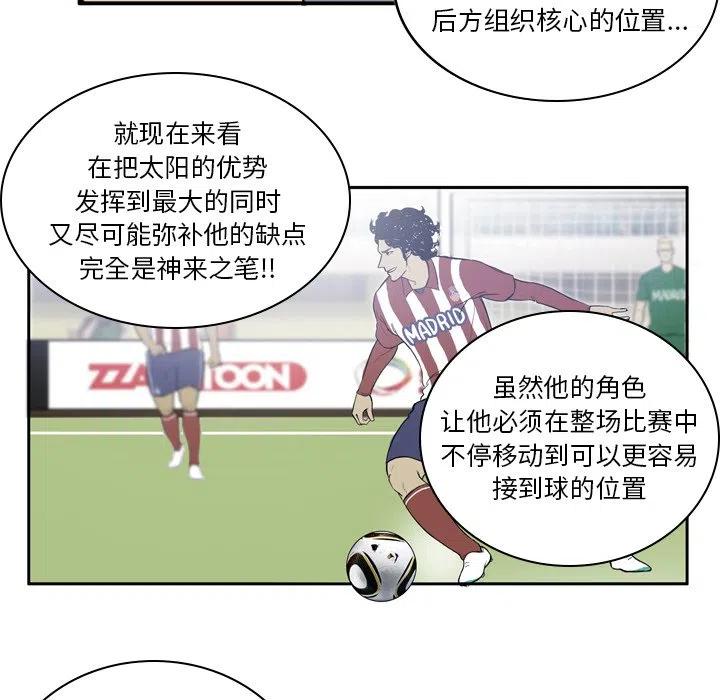 绿茵传奇-欧洲篇29