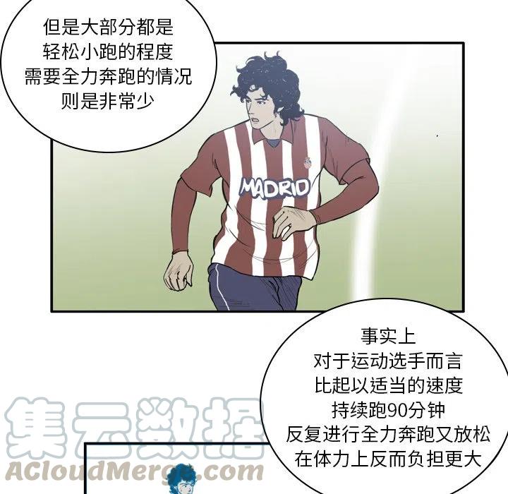 绿茵传奇-欧洲篇29