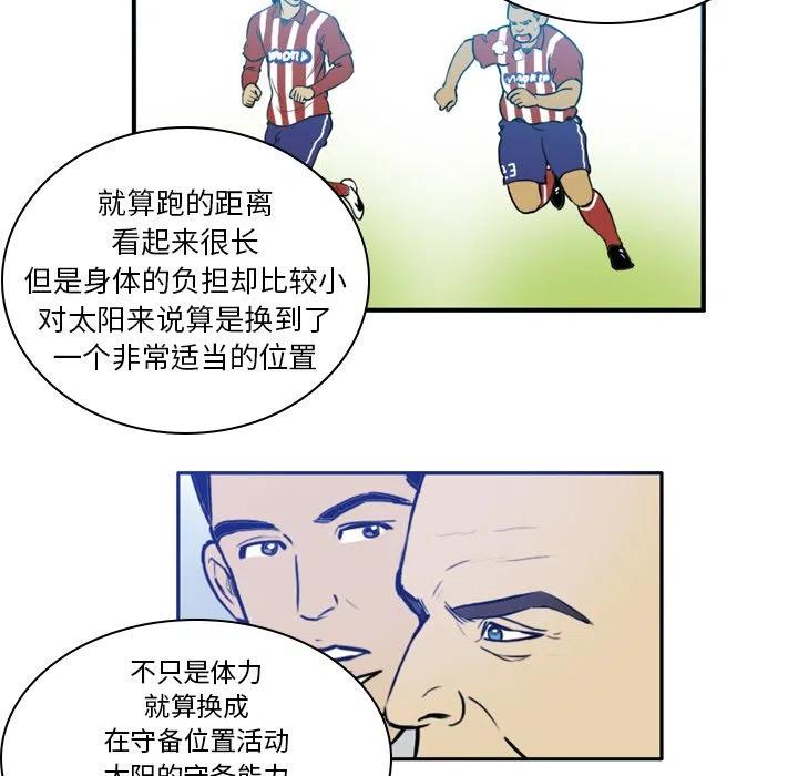 绿茵传奇-欧洲篇29