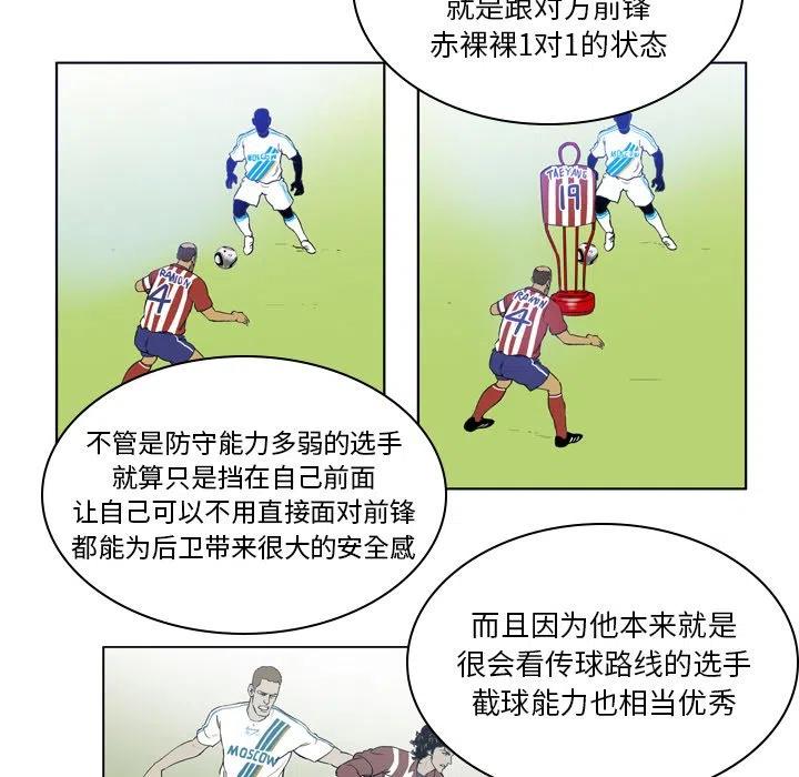 绿茵传奇-欧洲篇29