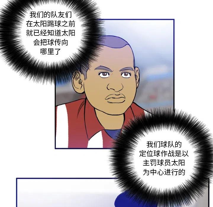 绿茵传奇-欧洲篇29