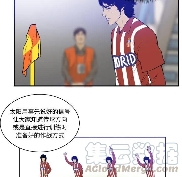 绿茵传奇-欧洲篇29