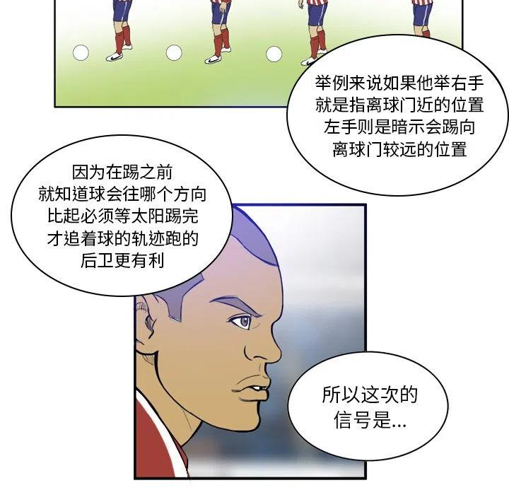 绿茵传奇-欧洲篇29