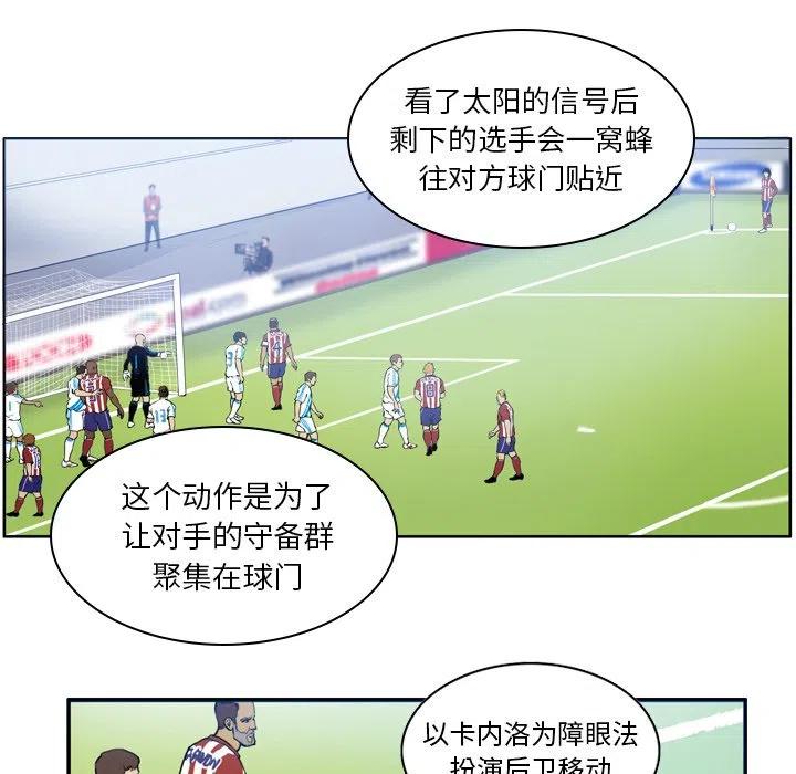 绿茵传奇-欧洲篇29