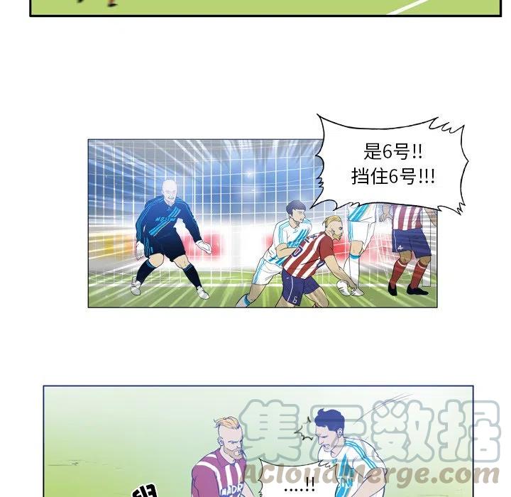 绿茵传奇-欧洲篇29