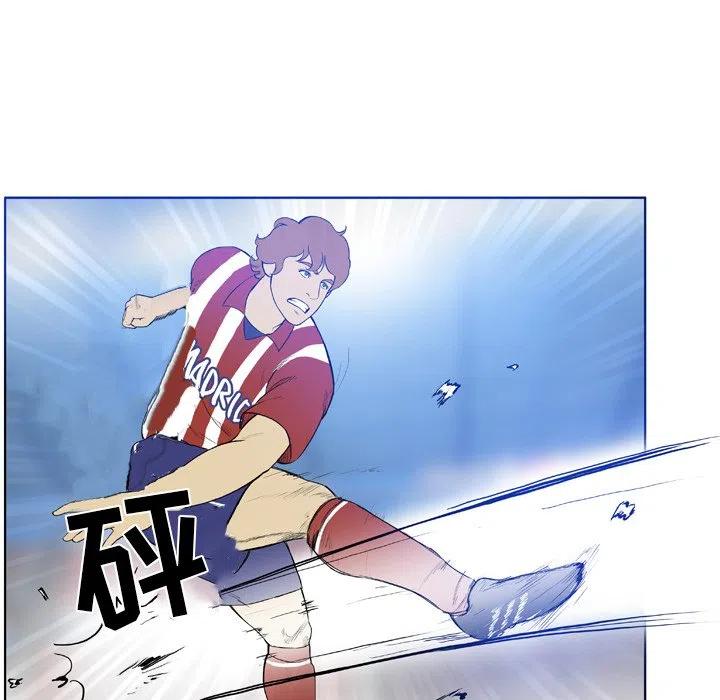 绿茵传奇-欧洲篇29