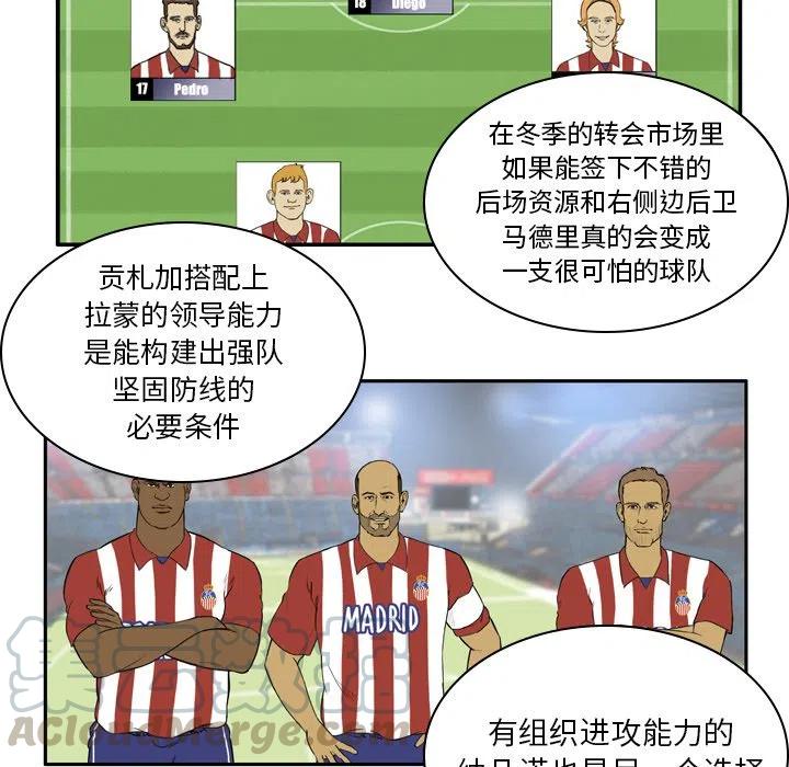 绿茵传奇-欧洲篇30