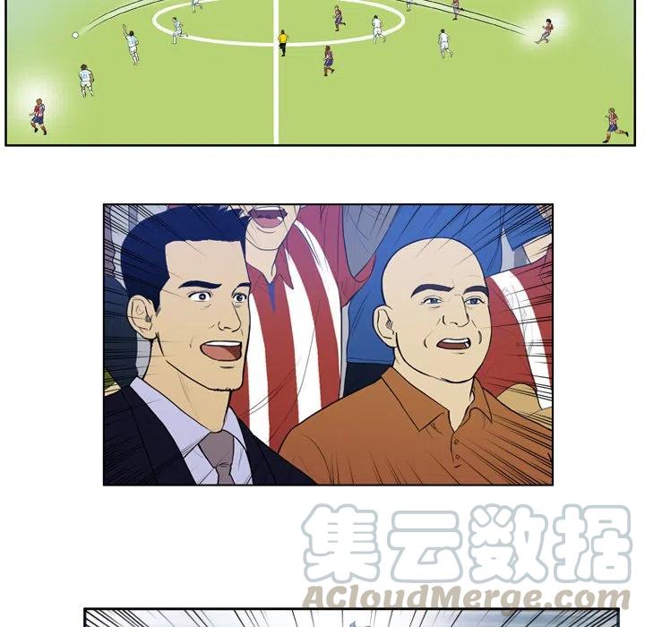 绿茵传奇-欧洲篇30