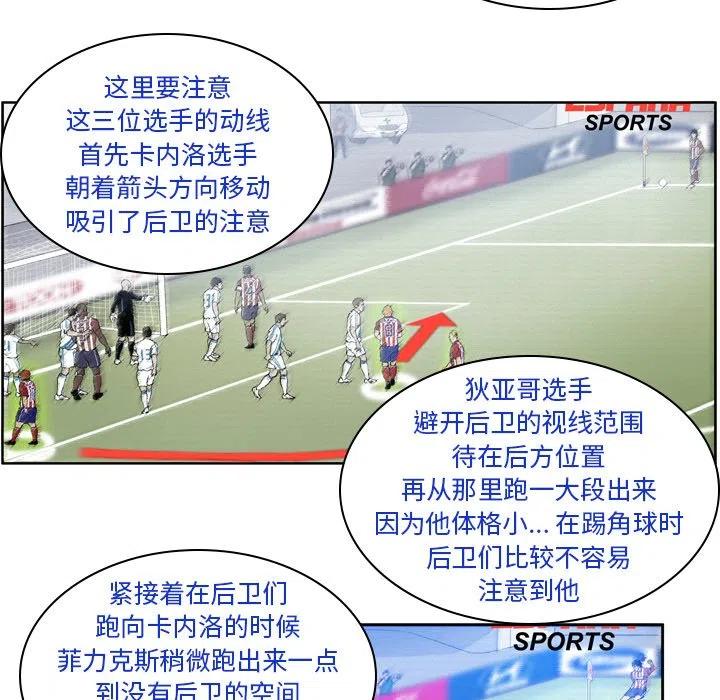 绿茵传奇-欧洲篇30