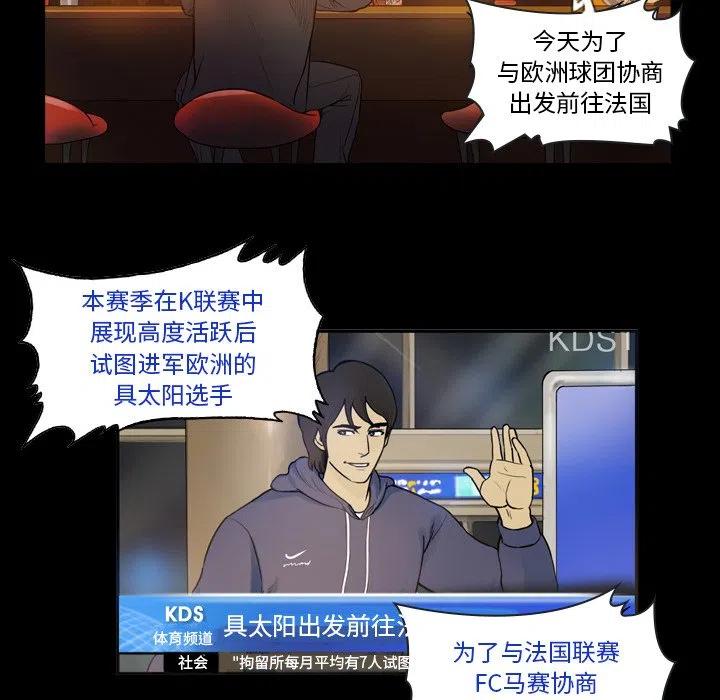 绿茵传奇-欧洲篇31