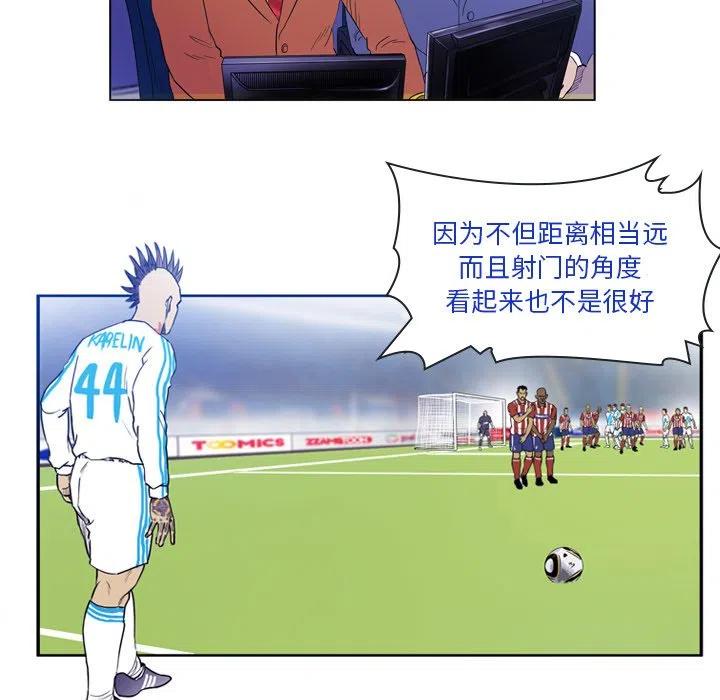 绿茵传奇-欧洲篇32