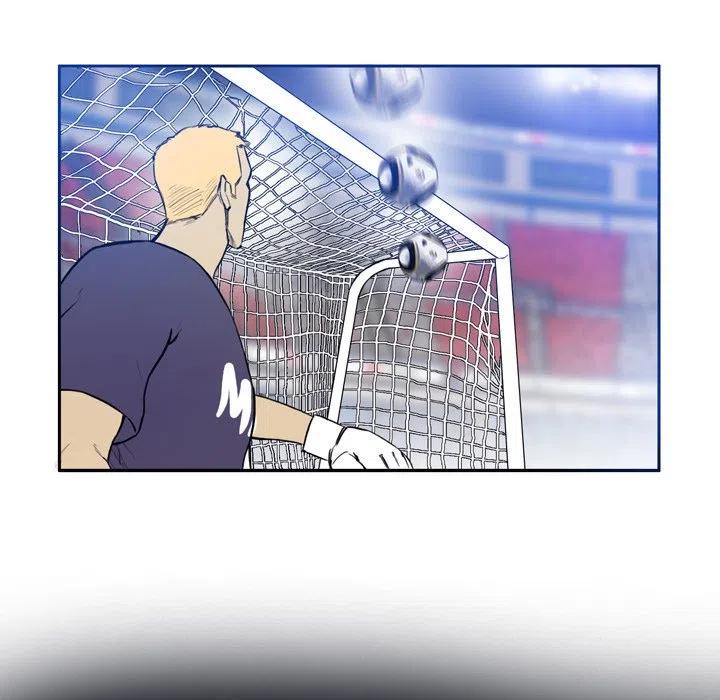 绿茵传奇-欧洲篇32