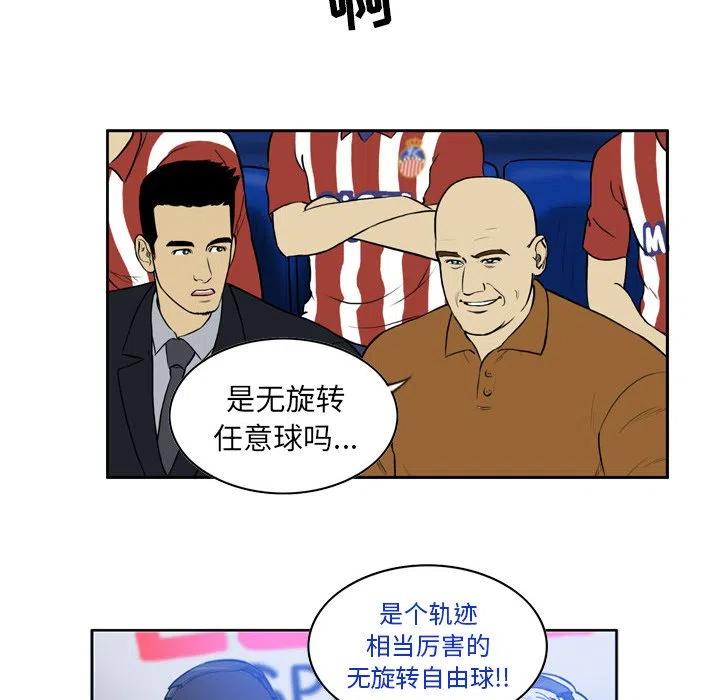 绿茵传奇-欧洲篇32