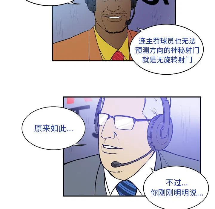 绿茵传奇-欧洲篇32