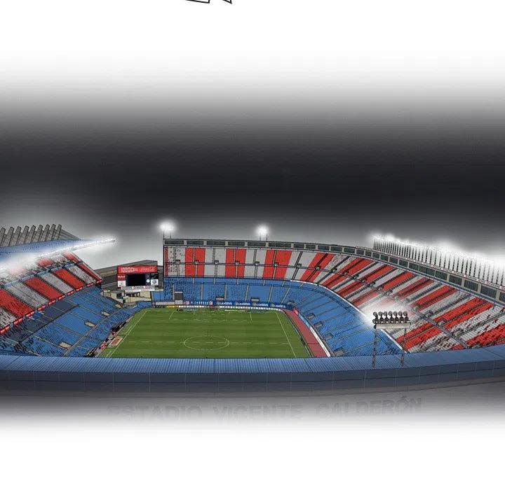 绿茵传奇-欧洲篇32