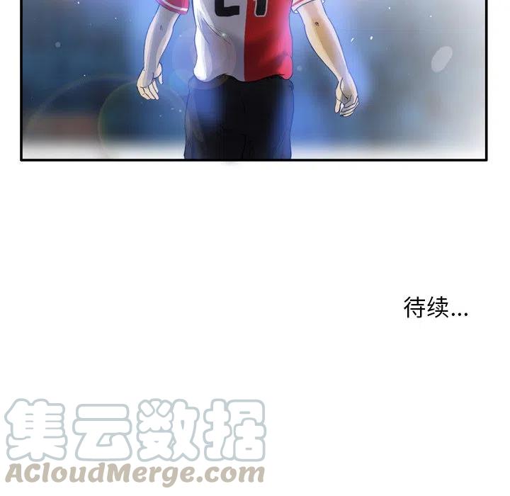 绿茵传奇-欧洲篇32