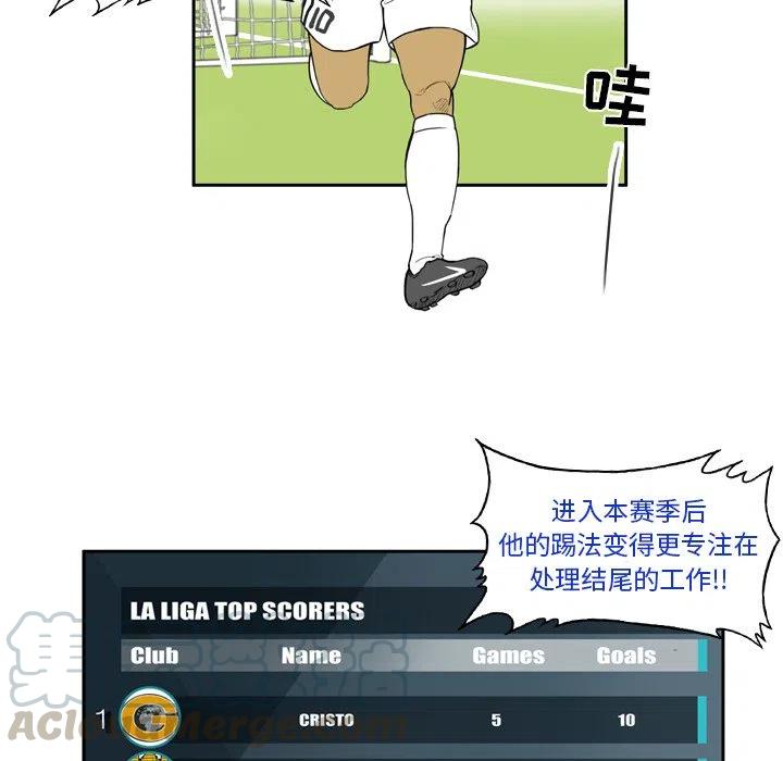 绿茵传奇-欧洲篇33