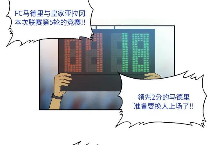 绿茵传奇-欧洲篇33