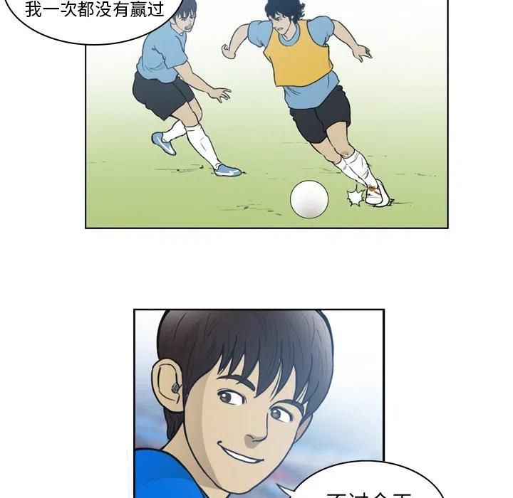 绿茵传奇-欧洲篇33