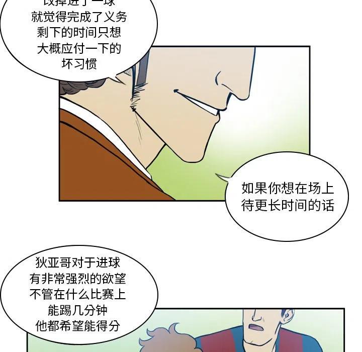 绿茵传奇-欧洲篇33