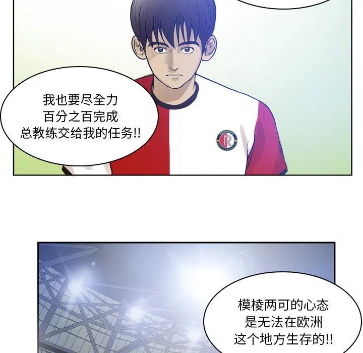 绿茵传奇-欧洲篇34