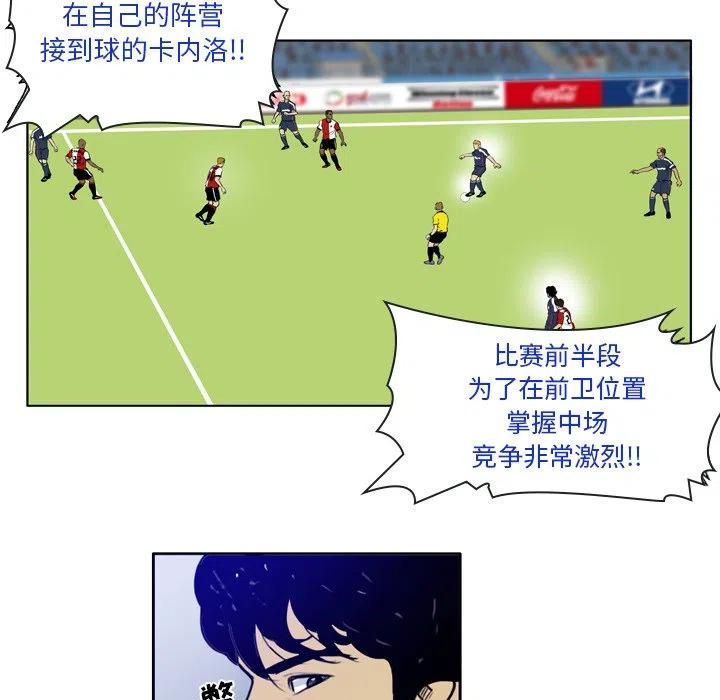 绿茵传奇-欧洲篇34