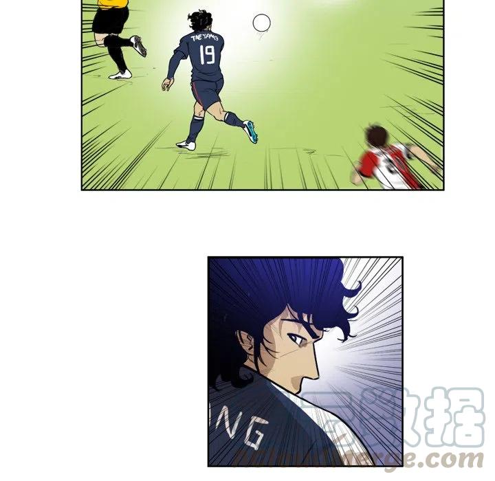 绿茵传奇-欧洲篇34