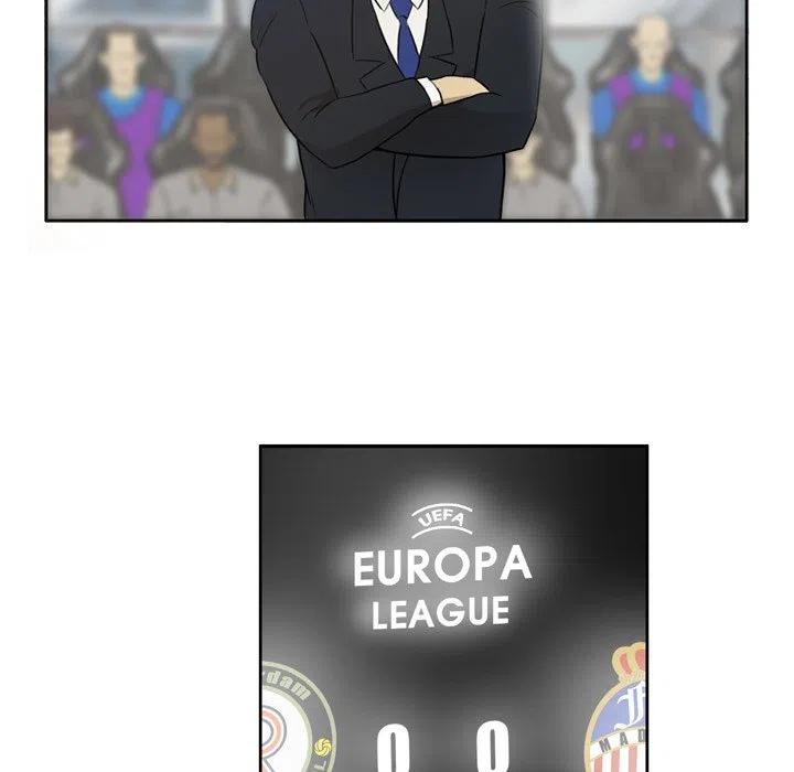 绿茵传奇-欧洲篇35