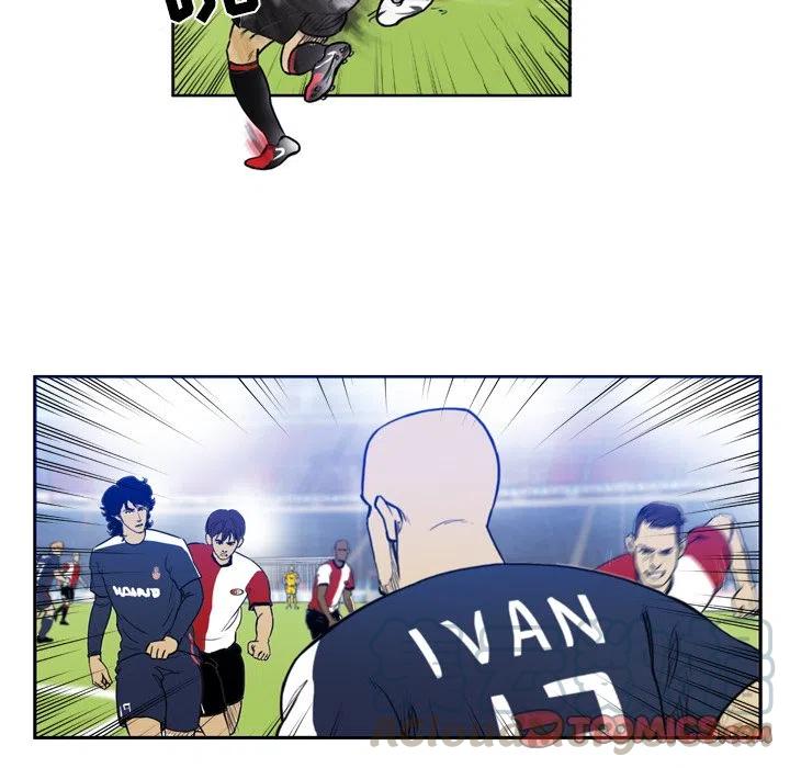 绿茵传奇-欧洲篇35