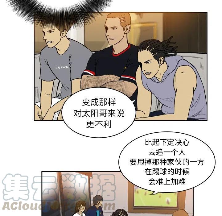 绿茵传奇-欧洲篇35