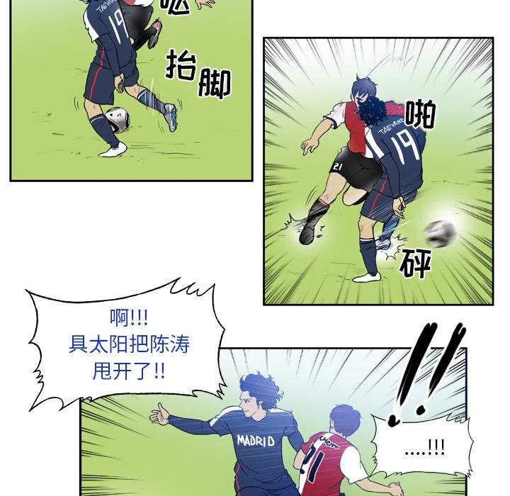 绿茵传奇-欧洲篇35