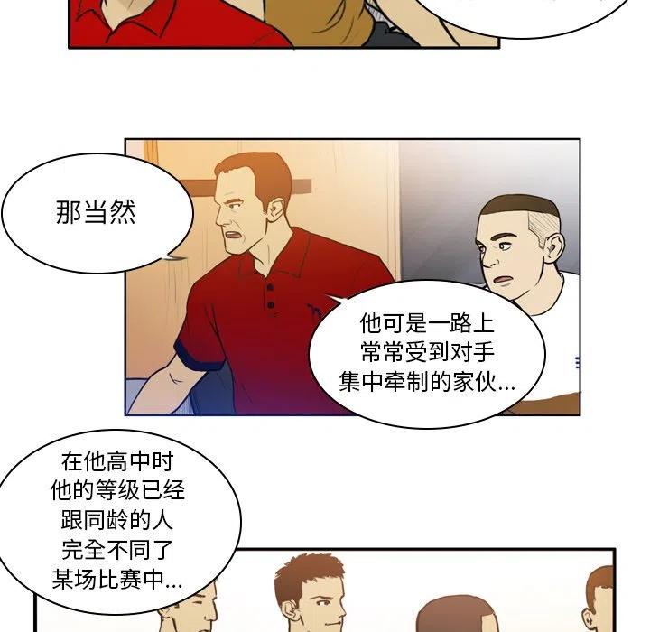 绿茵传奇-欧洲篇35