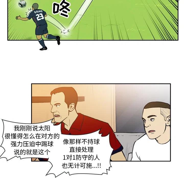 绿茵传奇-欧洲篇36