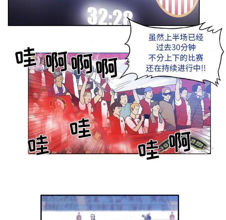 绿茵传奇-欧洲篇36