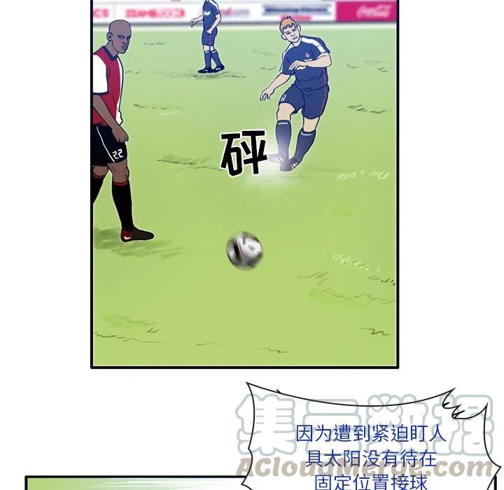 绿茵传奇-欧洲篇36