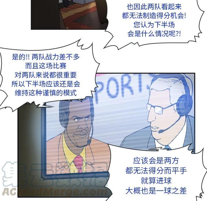 绿茵传奇-欧洲篇36