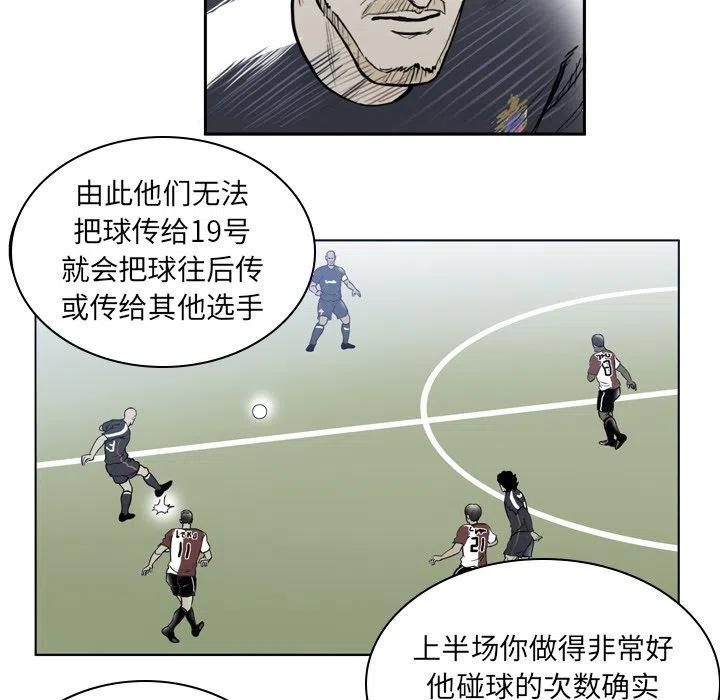 绿茵传奇-欧洲篇36