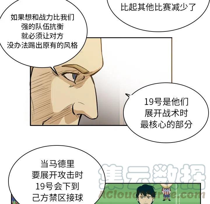 绿茵传奇-欧洲篇36