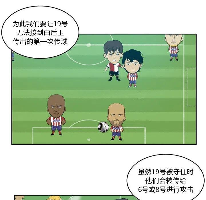 绿茵传奇-欧洲篇36