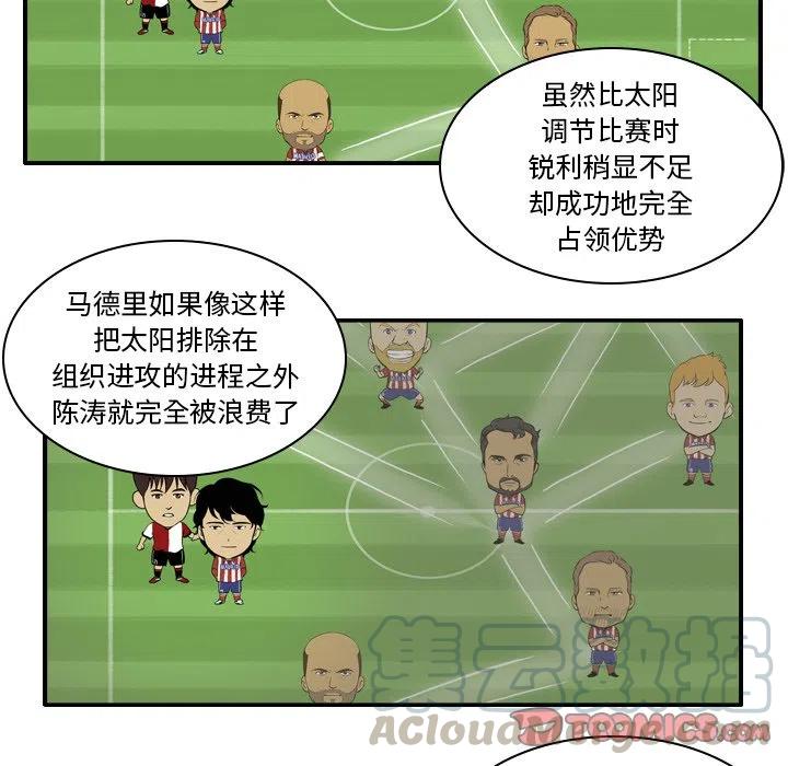 绿茵传奇-欧洲篇37