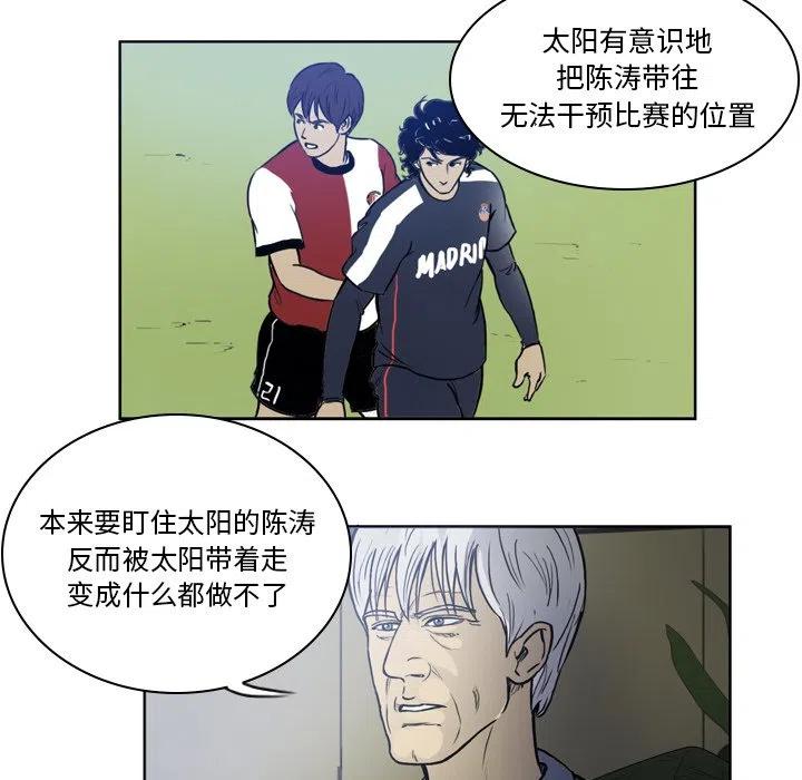 绿茵传奇-欧洲篇37